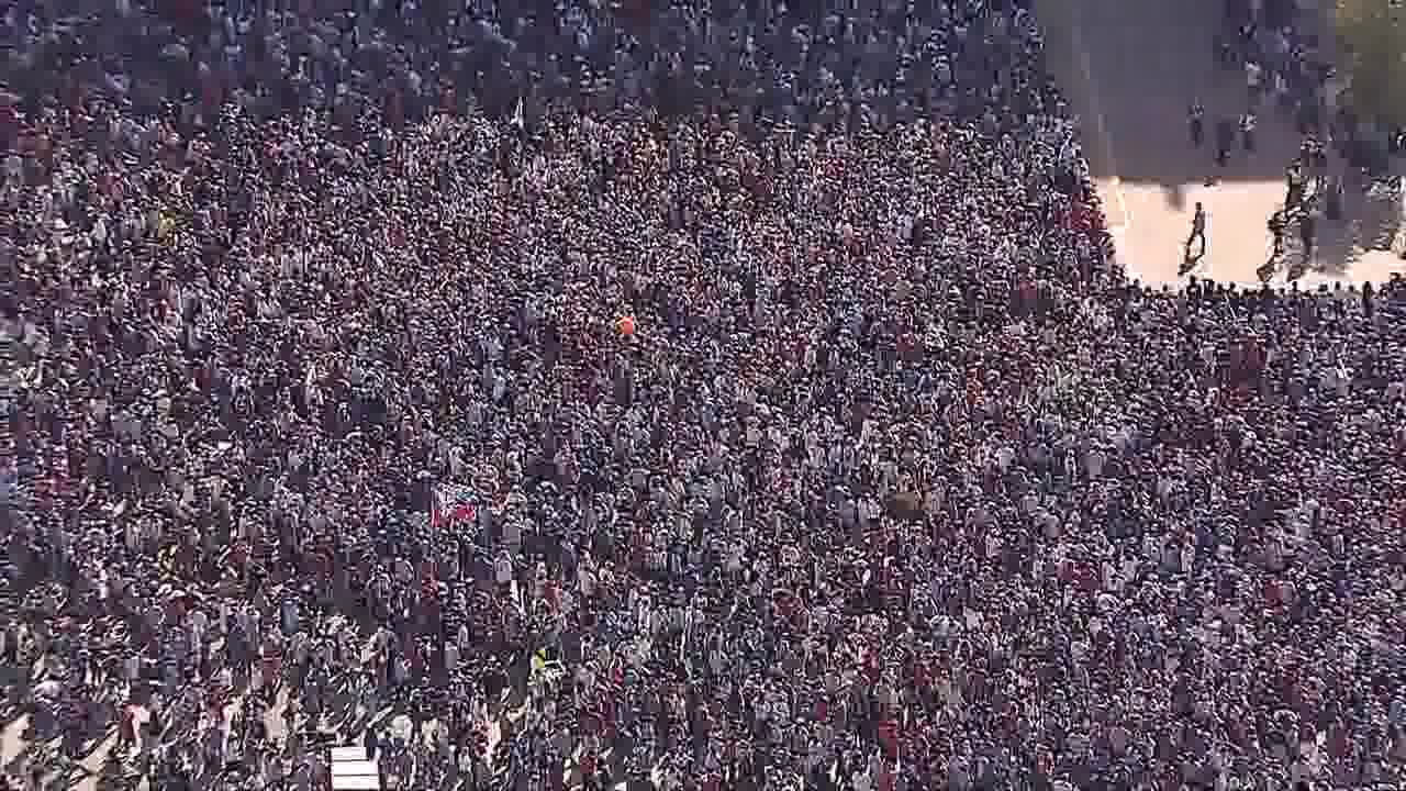 Texas Rangers World Series Parade 2023: Watch Live - Vimarsana News