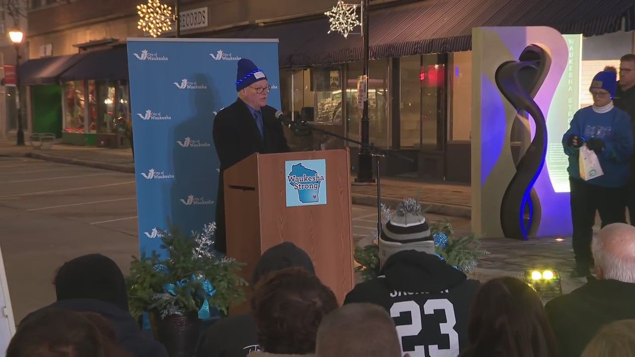 Waukesha remembrance ceremony; 2 years after Christmas parade attack - Vimarsana News