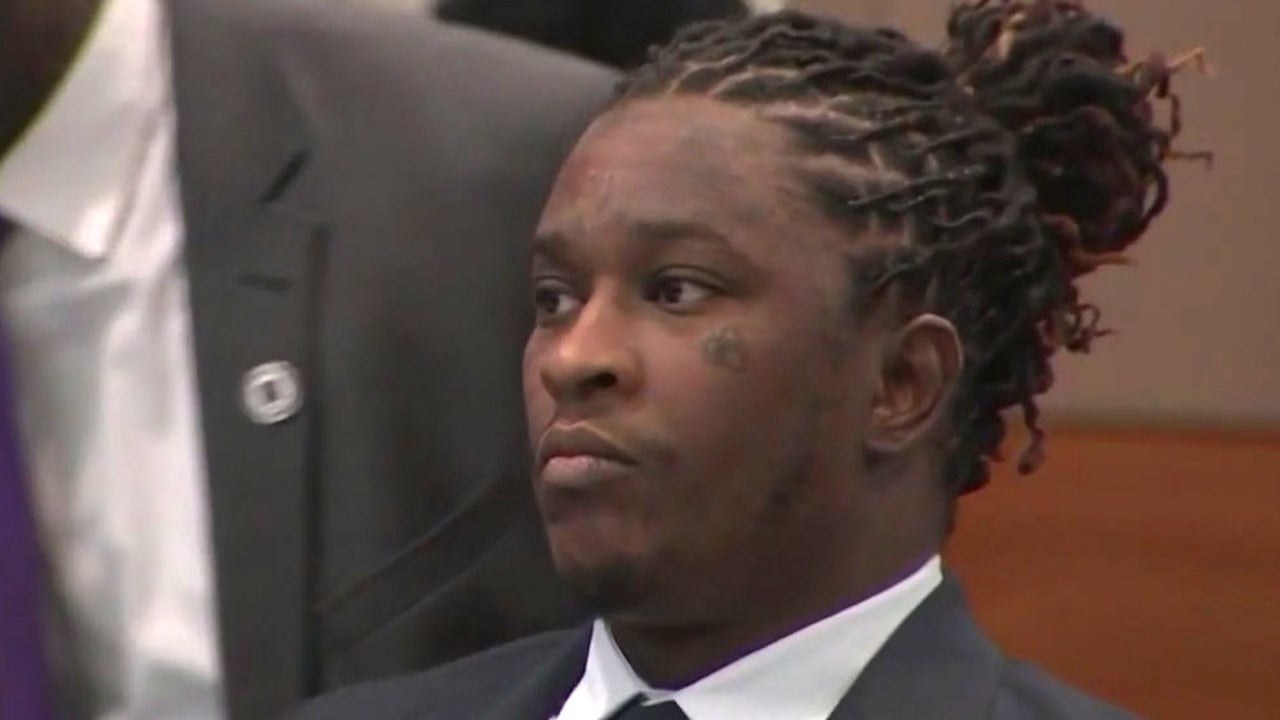 LIVE: Young Thug, YSL RICO Trial Day 3 | Atlanta police gang detective to take stand - Vimarsana News