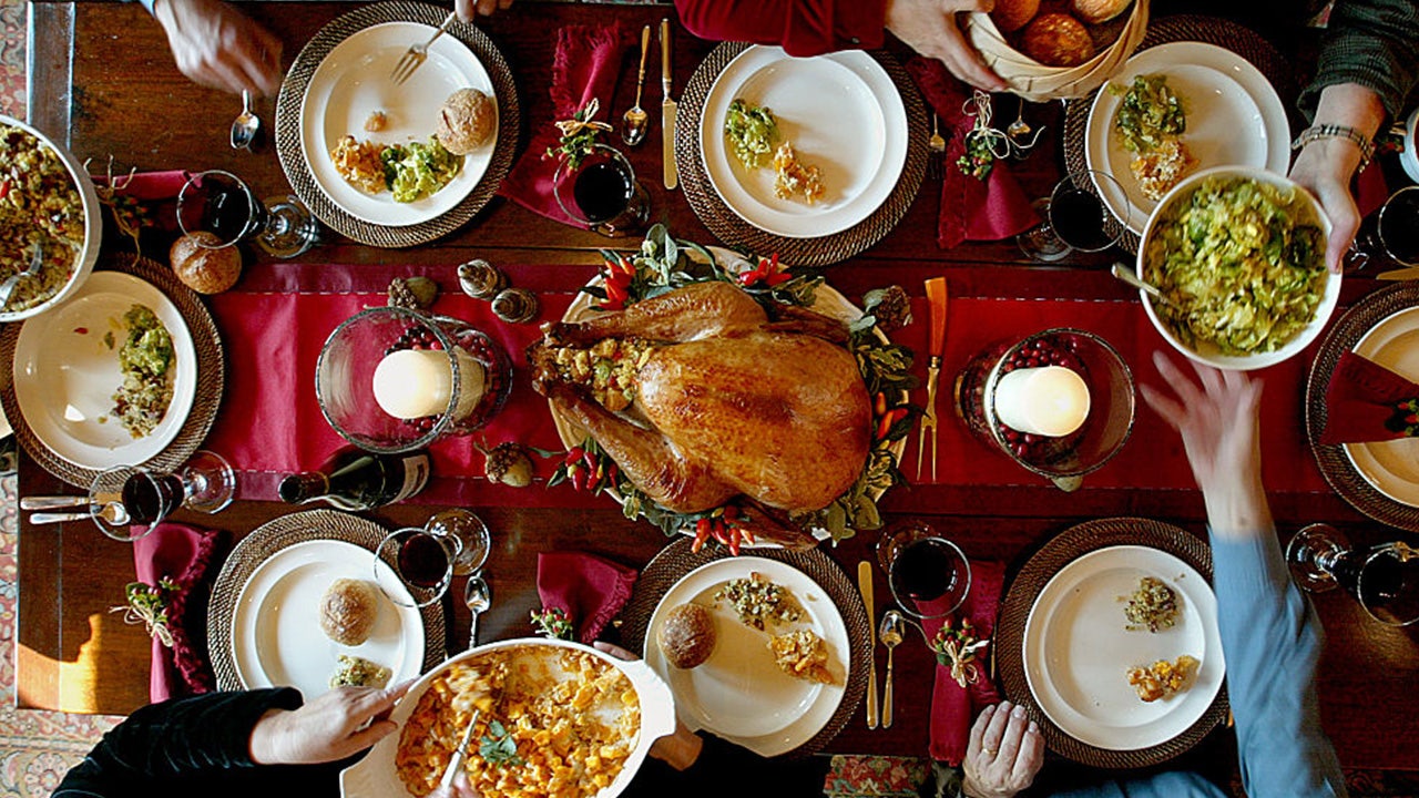 13 Ways to Feast on Thanksgiving Day in Los Angeles, 2023 Edition