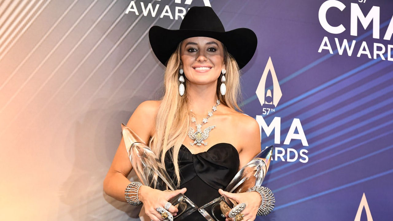 Lainey Wilson Explains Why 'Country Music Is Cooler Than It's Ever