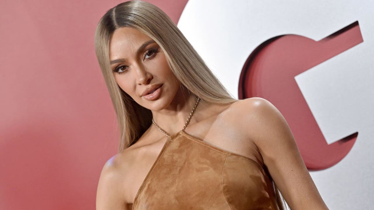 Kim Kardashian's 'push up bra' with fake nipples built in sold out online:  'Get lots of attention