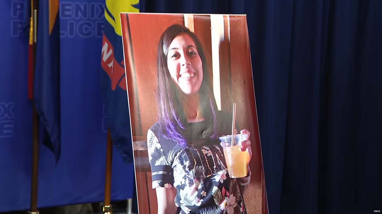 Family seeks justice after woman found dead at Steele Indian School Park - Vimarsana News