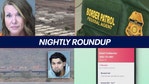 Nightly Roundup: "Doomsday Mom" returns to Arizona; man accused of causing fatal crash won't be prosecuted