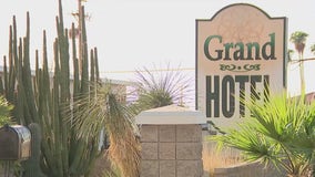 Mesa city council approves rezoning of hotel to address homeless issue