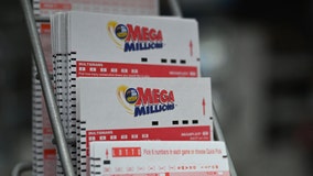 Check those tickets! Winning Mega Millions ticket sold in Scottsdale