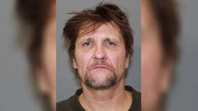 Arizona man arrested in woman's 1995 rape outside Prescott bar