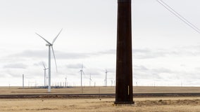 Native American tribes fight US over a proposed $10B renewable energy transmission line