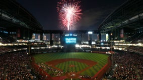 D-backs selling home game season pass for $299