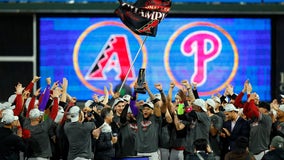 Arizona Diamondbacks players, staff to split nearly $26M in playoff shares