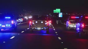 Pedestrian struck, killed on I-10 in Buckeye