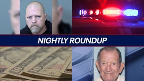 Nightly Roundup: Shocking sexual misconduct allegations; Arizona county supervisors indicted