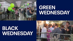Arizona bartenders, 'budtenders' mark Black Wednesday and Green Wednesday