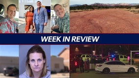 FBI joins Preston Lord death case; man shot while preaching: this week's top stories