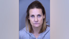 April McLaughlin rearrested; dozens of animal abuse charges submitted to prosecutors