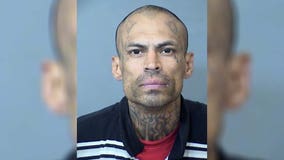 Suspect arrested in man's west Phoenix murder