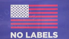 Judge says No Labels can block candidates from running for offices other than president in Arizona