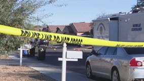 South Phoenix house party shooting leaves man dead; no arrests made
