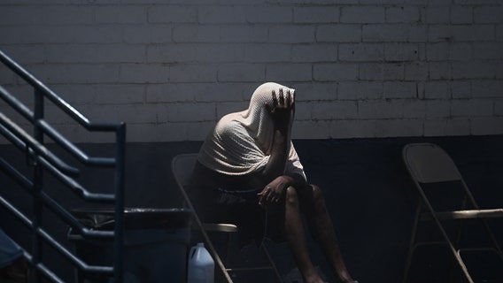 Study: US is ill-prepared to ensure housing for the growing number of older people