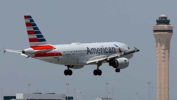 Woman ordered to pay nearly $39K for disturbing Phoenix to Hawaii flight