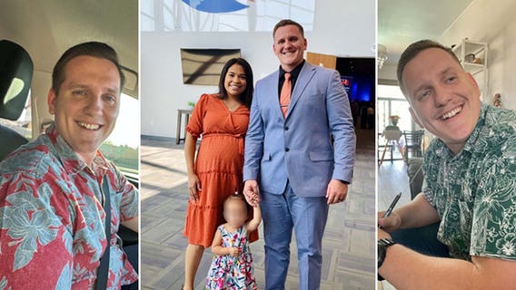 Man shot while preaching on corner of Glendale intersection