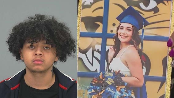 Arrests made after shooting kills teen at apparent Casa Grande house party: PD