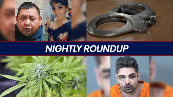 Nightly Roundup: Update on deadly tribal land crash; argument ends in shooting