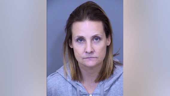 April McLaughlin rearrested; dozens of animal abuse charges submitted to prosecutors