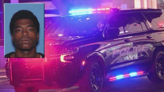 Suspect shot, killed by Goodyear officers in Avondale