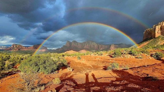 Arizona Photo of the Day - November 2023