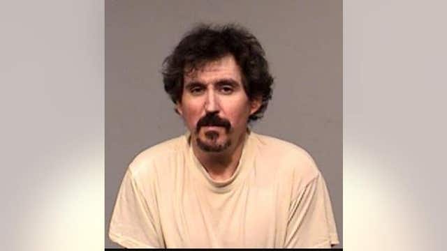 Arizona man found guilty of pointing gun at driver in fast food parking lot