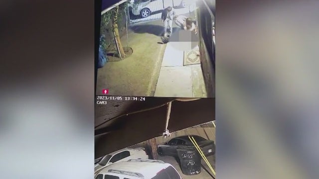 Three men, a teen injured in a central Phoenix shooting, PD says