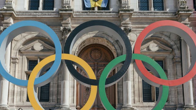 France and Salt Lake City chosen as hosts for 2030 and 2034 Winter Olympics, respectively by IOC