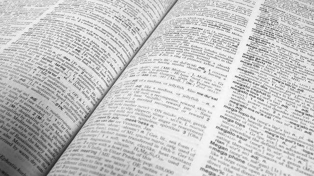 Kraft wants Merriam-Webster to make 'moist' its Word of the Year