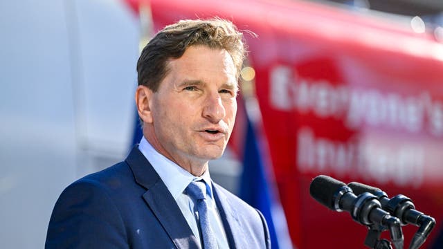 Rep. Dean Phillips won’t seek reelection to Congress