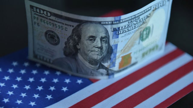 Here's how much money you need to be happy, according to 2023 survey