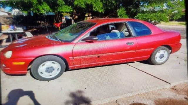 Woman found dead in trunk of car leads to arrest in Huntington Beach