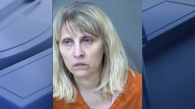 Woman sentenced to decades behind bars for murdering her husband: MCAO