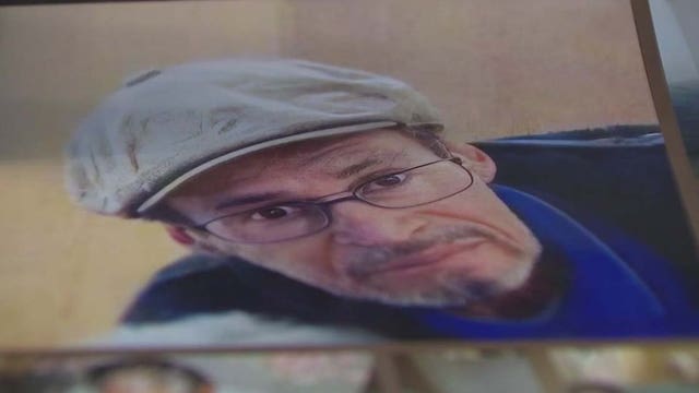 Phoenix man died while trying to save pets from house fire, family says