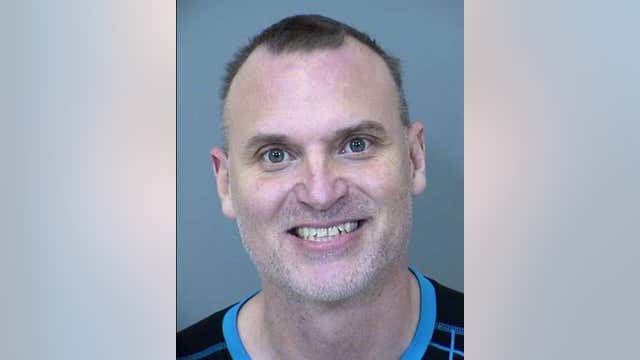 FBI: Tempe man accused of making violent threats against a Rabbi, Jewish community