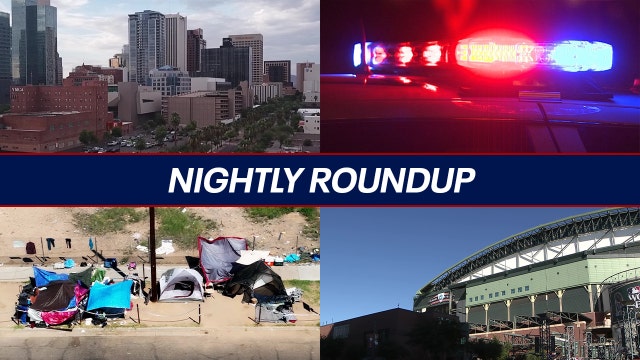 Nightly Roundup: Chase Field's future after the World Series; the end (for now) of 'The Zone'