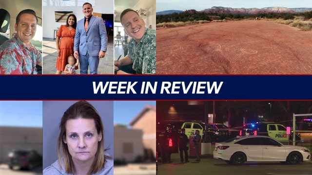 FBI joins Preston Lord death case; man shot while preaching: this week's top stories