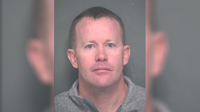 Phoenix man arrested, accused of killing his brother: PD