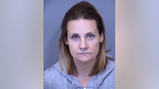 April McLaughlin rearrested; dozens of animal abuse charges submitted to prosecutors