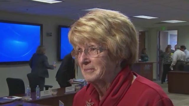 Thelda Williams, former Phoenix mayor, dies at 82