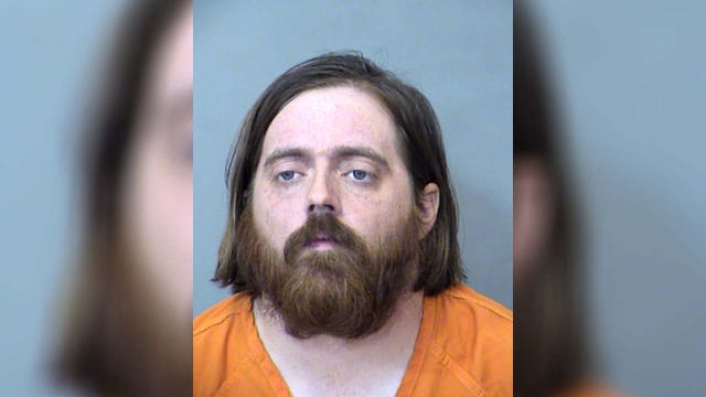 Tucson trucker sentenced for boss' attempted murder in Phoenix