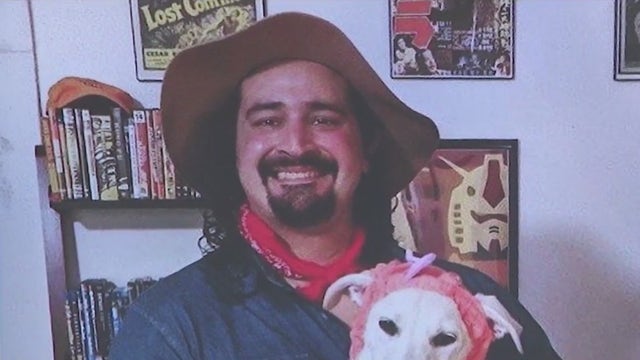 Memorial held for David Denogean 1 year after his murder; suspect still on the run