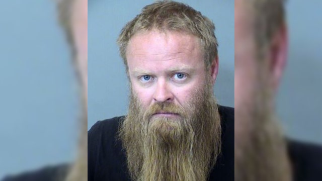 Man accused of causing deadly DUI crash in Phoenix
