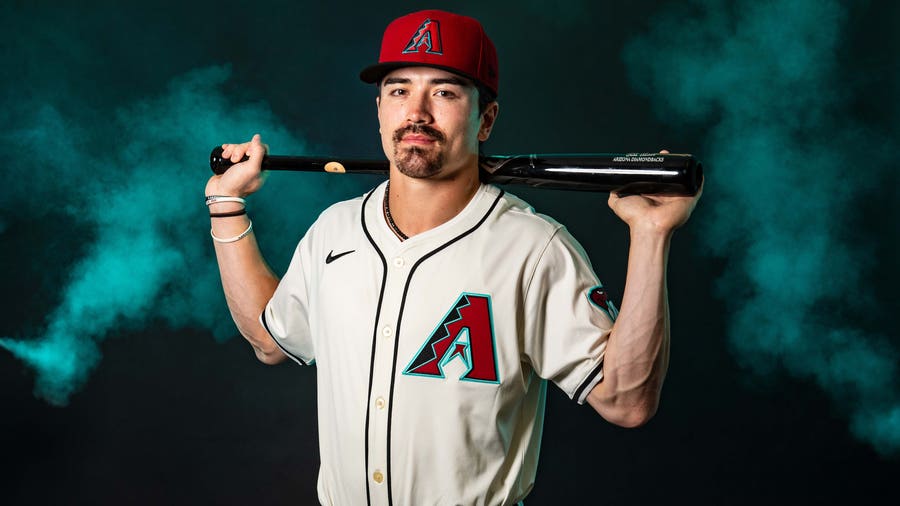 D-backs unveil new uniforms for 2024: 'A nod towards tradition'