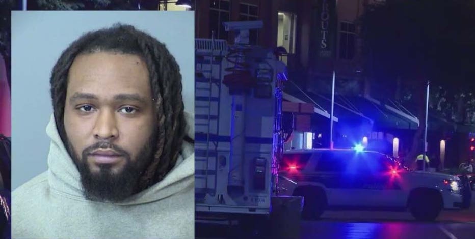 Man dead following North Phoenix shooting: PD